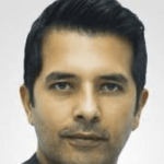 Umesh Amarnani