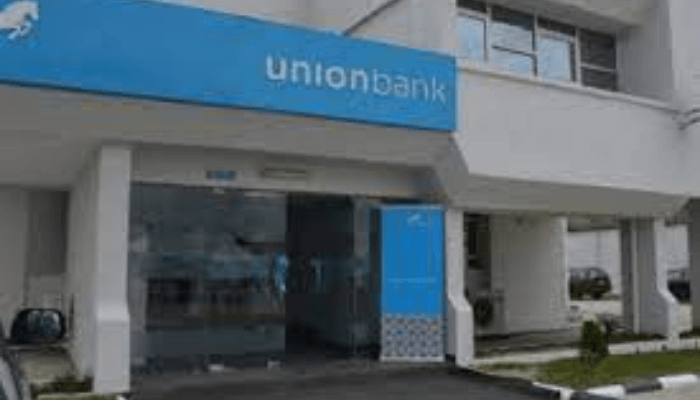 Union bank