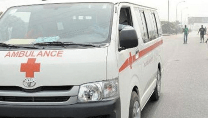 emergency services in Nigeria