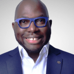 Abayomi Awobokun, Chief Executive Officer, ENYO Retail and Supply,
