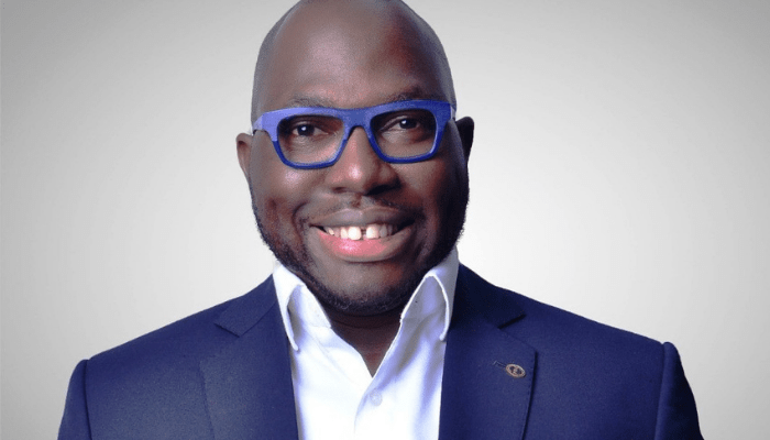 Abayomi Awobokun, Chief Executive Officer, ENYO Retail and Supply,