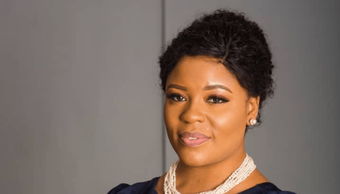 Abiola Seriki-Ayeni
