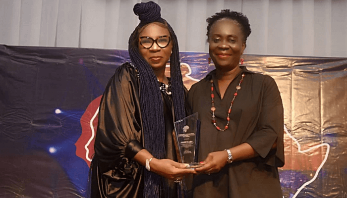 Spotlight African Network