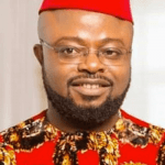 Ifeanyi Chukwuma Odii