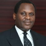 Babatunde Irukera, Vice Chairman of the Federal Competition and Consumer Protection Commission (FCCPC)