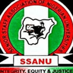 SSANU