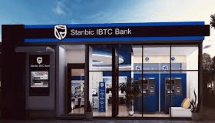 Stanbic IBTC