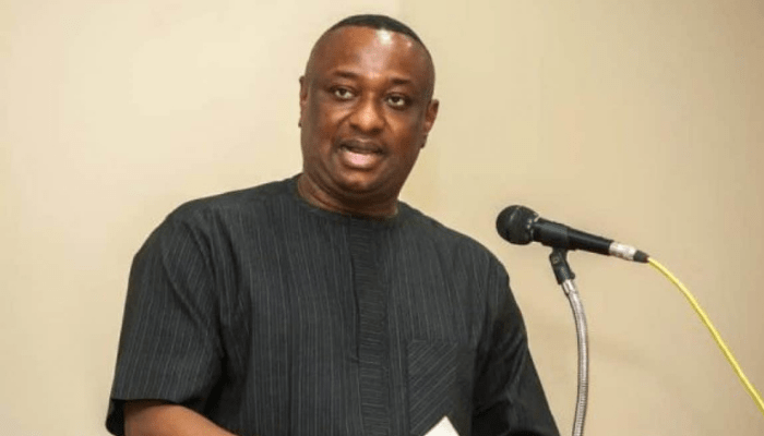 Festus Keyamo