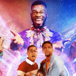 “Day of Destiny”