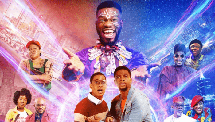 “Day of Destiny”