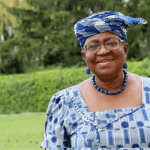 Okonjo-Iweala