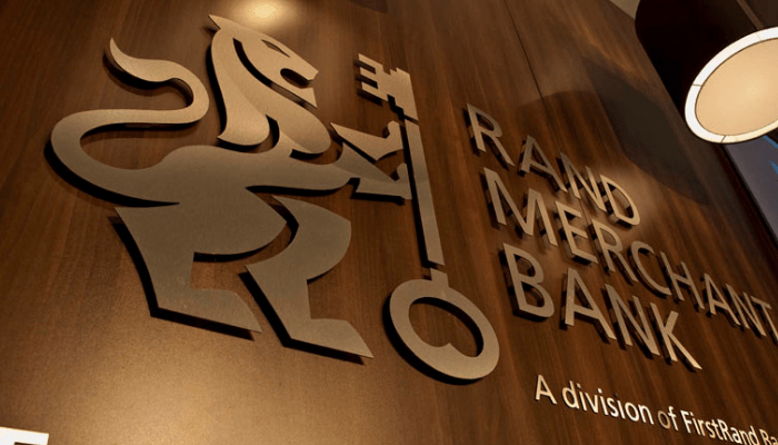 Rand Merchant Bank