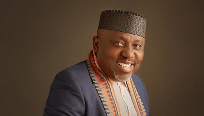 Rochas Okorocha