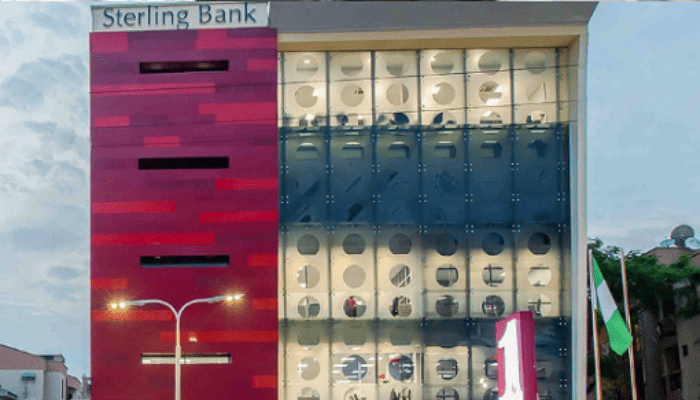 Sterling Bank
