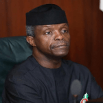 Yemi Osinbajo