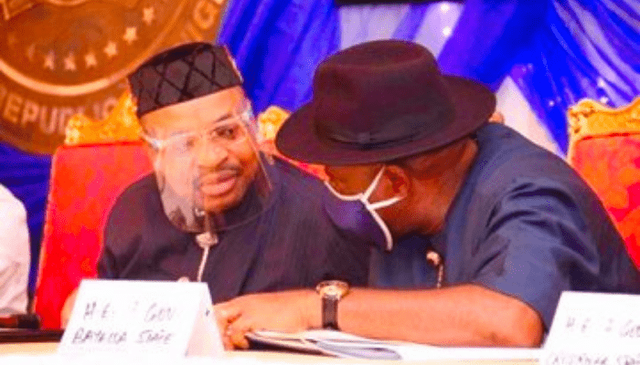 Akwa Ibom government cancels 2020 carols festival, blames 'logistical challenges'