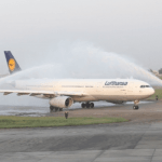 Lufthansa