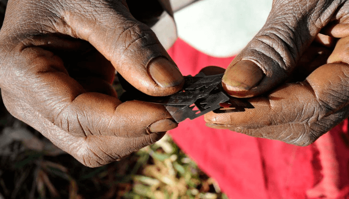 Genital Mutilation