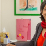Mamta Murthi