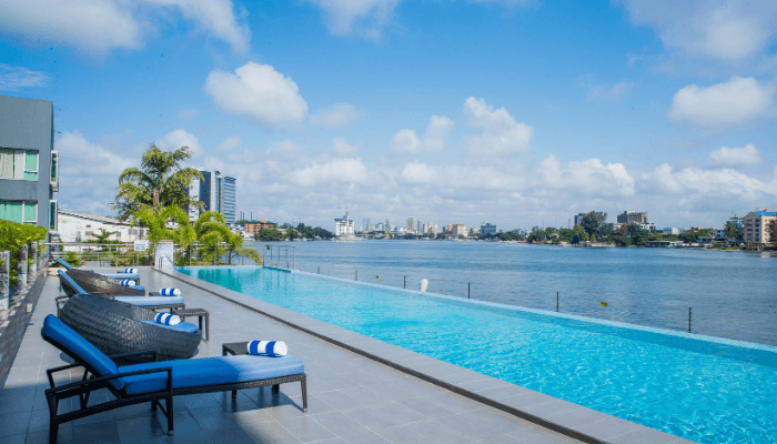 Radisson Blu Anchorage