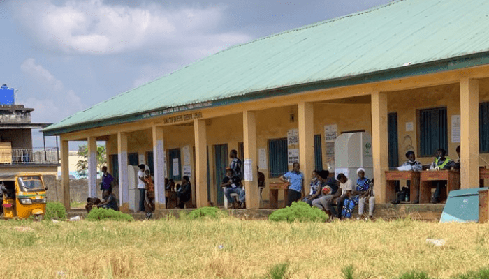 Lagos Senatorial by-elections: Voters apathy mars exercise in most LGAs