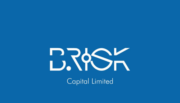 Brisk Capital Investment Dinner