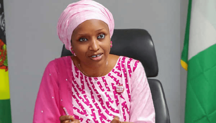 Hadiza Bala Usman