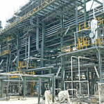 Dangote refinery