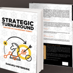 Strategic Turnaround