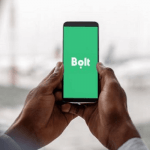 BOLT