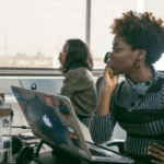 Nigeria's tech talent