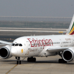 Ethiopian Airlines