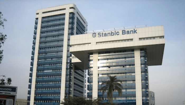Stanbic IBTC