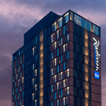 Radisson Hotel