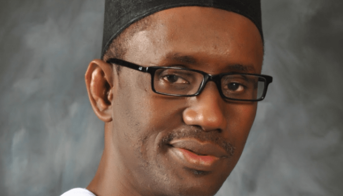 Nuhu Ribadu