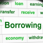 borrowing