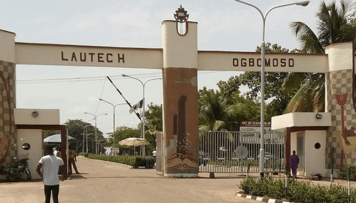 LAUTECH