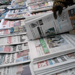 Newspapers Media