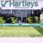 Hartleys Supermarket