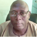 Babatunde Goke Olatunji