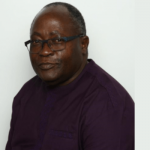 Olufemi Boyede