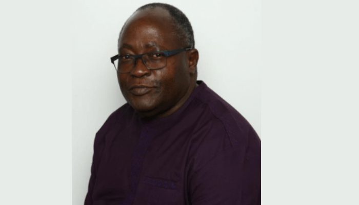 Olufemi Boyede