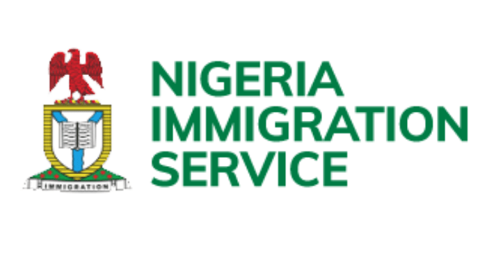 foreigners deported from Nigeria. The Nigerian Immigration Service