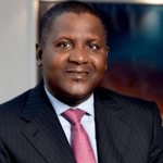 Dangote