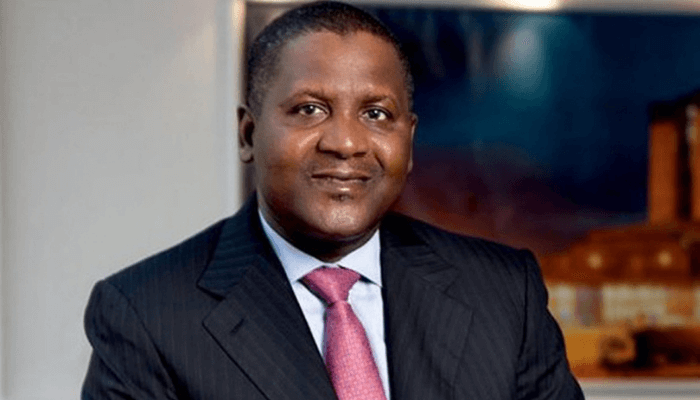 Dangote