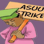 ASUU strike