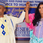 Lion Ademola Adesoye