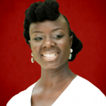 Fatumata Soukouna Coker