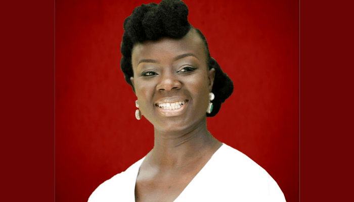 Fatumata Soukouna Coker