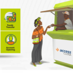 Access Bank CLOSA AGENT